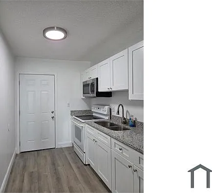 3 bed, 950 sqft, $1,550 — Photo 2