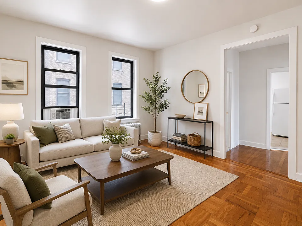 540 Fort Washington Ave #3C