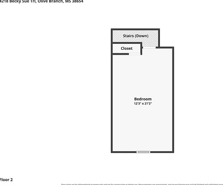 3 bed, 2.0 bath, 1918 sqft, $2,045 — Photo 3
