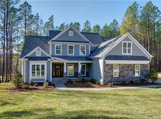 179 Hidden Meadows Dr #8, Mooresville, NC 28117