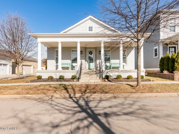 6404 Paintbrush Ln, Prospect, KY 40059