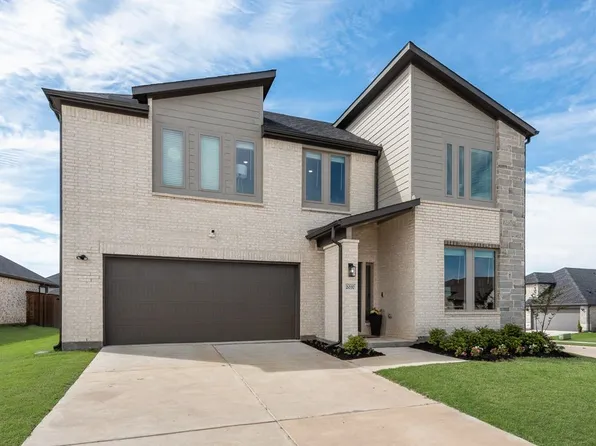 2037 Dovedale Dr, Forney, TX 75126