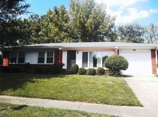 1161 Boxwood Dr, Lexington, KY 40511