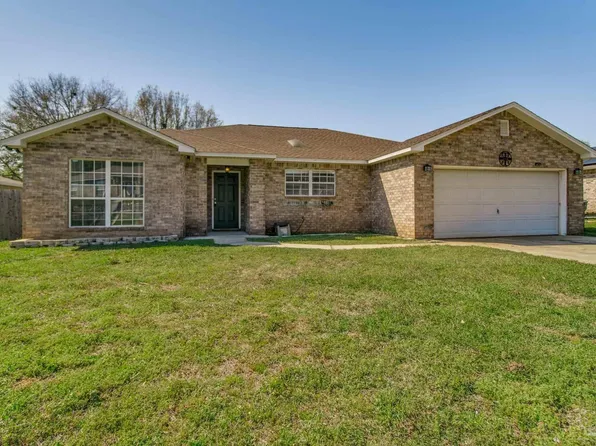 468 Elcino Dr, Pensacola, FL 32526