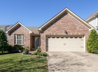 2533 Moray Pl, Lexington, KY 40511