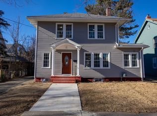 14 Burton St, Springfield, MA 01108