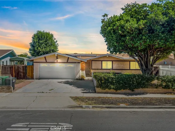 1045 W Citron St, Corona, CA 92882