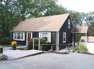 42 Shawsheen Rd, Bedford, MA 01730