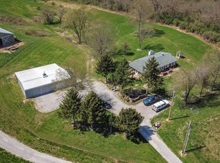 8421 Beane Ln, Alton, IL 62002