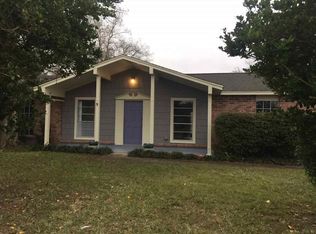 7107 Santa Barbara St, Pensacola, FL 32526