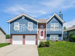 11127 N Lewis Ave, Kansas City, MO 64157