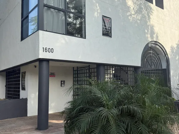 1600 Camden Ave APT 5, Los Angeles, CA 90025