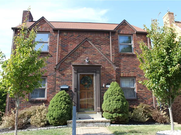 4136 Tuxey Ave, Pittsburgh, PA 15227
