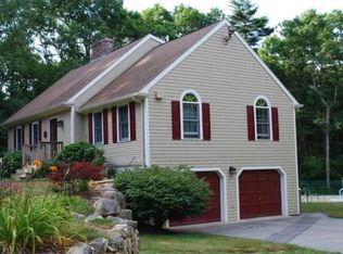 3 Whitetail Run, Mattapoisett, MA 02739