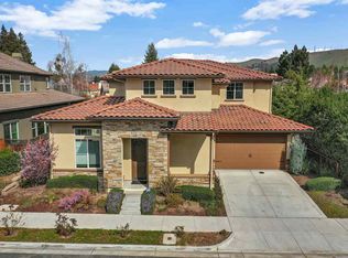 319 Felipe Cmn, Fremont, CA 94539