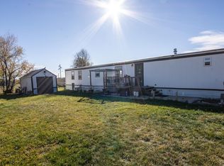 1980 Country Rd LOT 33, Rapid City, SD 57701