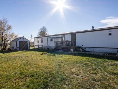 1980 Country Rd Lot 33, Rapid City, SD, 57701