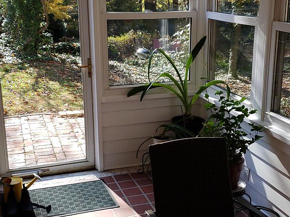 Sunroom