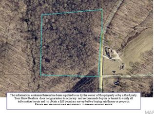 0 Little Tavern Rd, Pacific, MO 63069