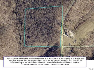 0 Little Tavern Rd, Pacific, MO, 63069