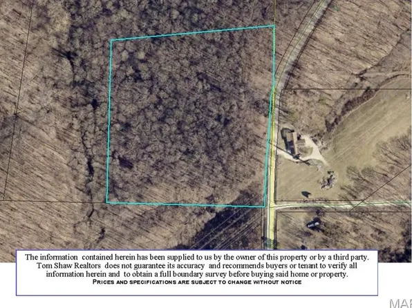 0 Little Tavern Rd, Pacific, MO 63069