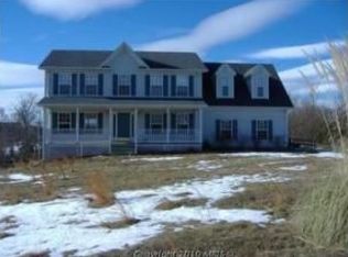 16139 Fox Chase Ln, Culpeper, VA 22701