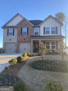 733 Great Oak Pl #75, Villa Rica, GA, 30180
