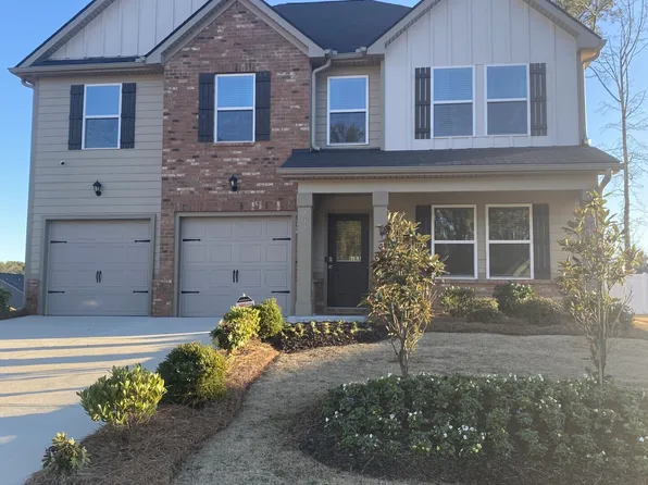 733 Great Oak Pl #75, Villa Rica, GA 30180