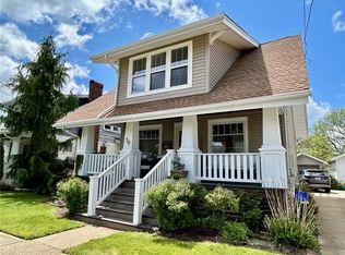 56 S 14th St, Indiana, PA 15701