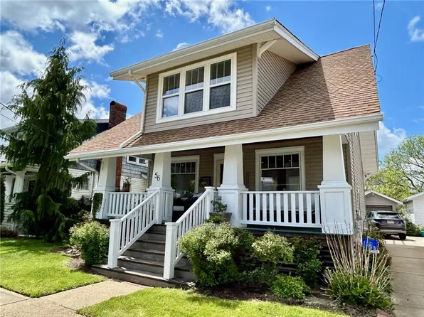 56 S 14th St, Indiana, PA 15701