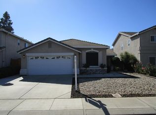 2520 Maestro Way, Modesto, CA 95355