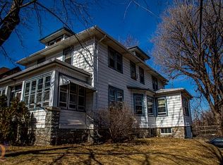 201 George St W, Saint Paul, MN 55107