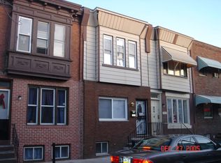 2613 S Sheridan St, Philadelphia, PA 19148