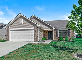 12070 Country Side Dr, Indianapolis, IN 46229