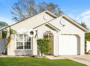 9751 Red Clover Ave, Orlando, FL 32824