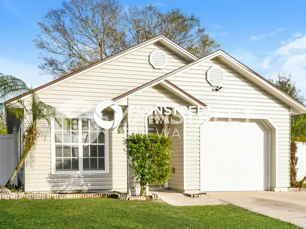 9751 Red Clover Ave, Orlando, FL 32824