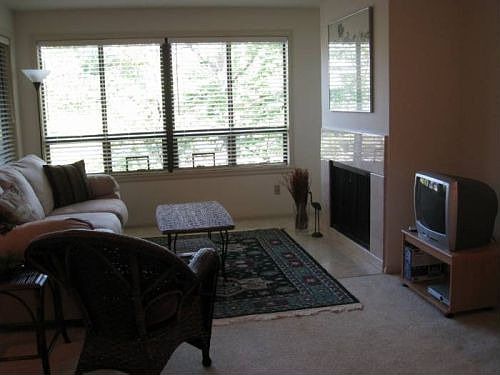 Interior Photo