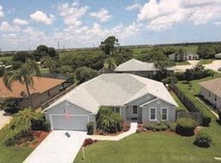 4820 48th Pl, Vero Beach, FL 32967