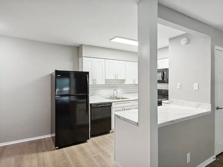 The Park Apartments — Photo 22