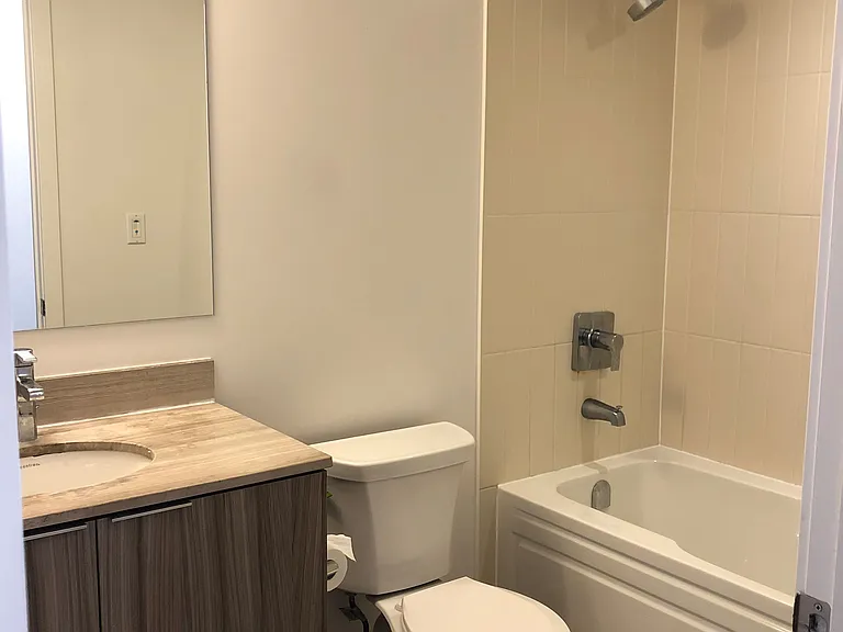 955 Bay St #1505 — Photo 2