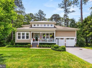 11760 Maid At Arms Ln, Berlin, MD 21811
