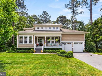 11760 Maid At Arms Ln, Berlin, MD, 21811
