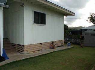 1260 Keolu Dr, Kailua, HI 96734