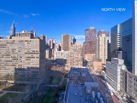 3rd image of 343 E 30th St APT 17N