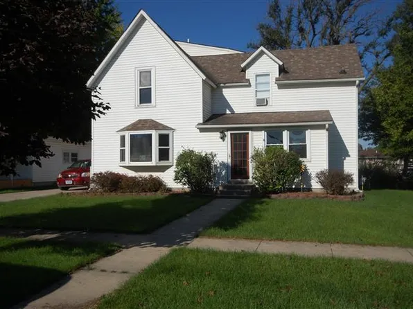 320 SE 2nd St, Ogden, IA 50212
