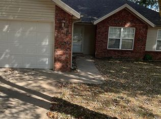 120 Western Heights Cir, Centerton, AR 72719