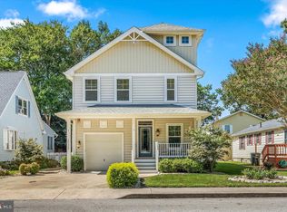 14111 Fiesta Rd, Ocean City, MD 21842