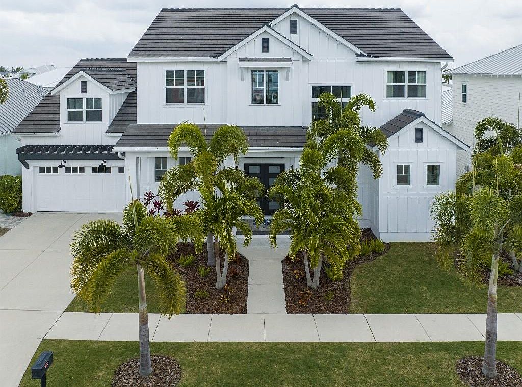 615 Mirabay Blvd, Apollo Beach, FL 33572 MLS T3509359 Zillow