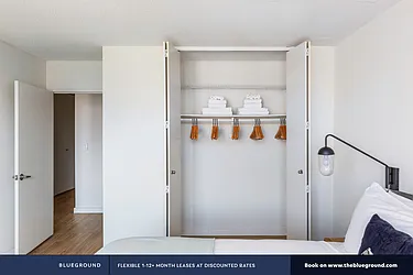 Rented by The Blueground