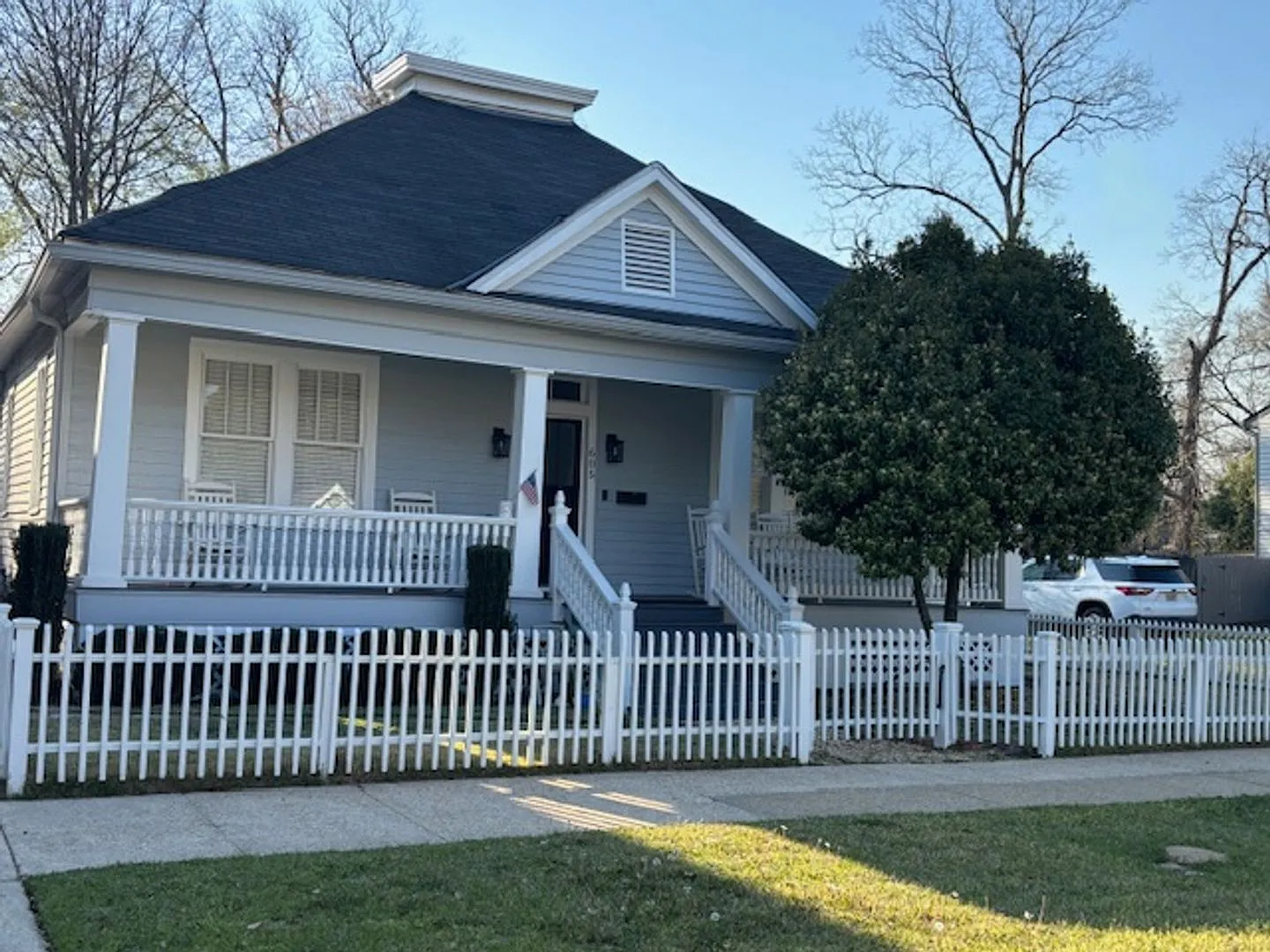 Rare Opportunity in Downtown Columbus — Photo 1